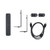 JBL, JBLBAR1000PROBK, Bar 1000 7.1.4-ch Soundbar with MultiBeam, BLACK