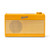 ROBERTS, RAMBLERBTMSY, Rambler Mini Sunburst Yellow BT Portable FM Radio, YELLOW