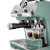 De'Longhi, EC9155.GR, Green Aarte machine, Green