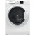 Hotpoint, NSWA1045CWWUKN, 10kg, 1400 Spin, Freestanding Washing Machine, White