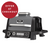 Ninja, OG701UK, Ninja Woodfire Air Grill, Multi