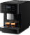 Miele, CM6160BK, Bean to Cup Coffee Machine, Black