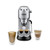 De'Longhi, EC885.M, Dedica Arte Silver, Silver