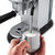 De'Longhi, EC885.M, Dedica Arte Silver, Silver