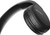 Sony, WHCH520BCE7, Bluetooth On-Ear Headphones, BLACK