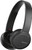 Sony, WHCH520BCE7, Bluetooth On-Ear Headphones, BLACK