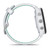 Garmin, 010-02810-14, Forerunner 265S Music, White Garmin, 010-02810-14, Forerunner 265S Music, White