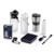 De'Longhi, ECAM450.86.T, Eletta Explore Bean to Cup coffee machine with Cold Brew Technology, Titanium