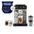 De'Longhi, ECAM450.86.T, Eletta Explore Bean to Cup Coffee Machine with Cold Brew Technology, Titanium