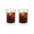 De'Longhi, DLSC324, Cold brew glasses set, Multi