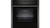 NEFF, B3ACE4HG0B, Single Oven, Grey