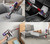 Dyson, 447026-01, V8 Cordless Vacuum Cleaner