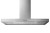 Elica Wall Mounted Chimney Hood, Silver