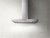 Elica Wall Mounted Chimney Hood, Silver