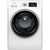 Whirlpool, FFD10469BSVUK, Black Line Freshcare 10Kg 1400 Spin,Washing Machine White
