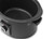 Morphy Richards, 461021, Easy Time 6.5L Sear & StewSlow Cooker 12 Hour, Black