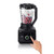 Braun TriForce Power Blender, Black