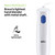 Braun, MQ10.201MWH, MultiQuick 1 Hand Blender 450W White
