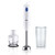 Braun, MQ10.201MWH, MultiQuick 1 Hand Blender 450W White