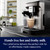 De'Longhi, ECAM290.83.TB,  Magnifica Evo Fully Automatic Bean-to-Cup Coffee Machine, Titanium