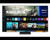 Samsung 77" S95C 4K QD OLED Smart TV