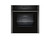 Neff, B6ACH7HG0B, N50 Single Oven, Graphite