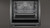 Neff, B6ACH7HG0B, N50 Single Oven, Graphite