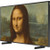 Samsung, QE65LS03BGUXXU, 65" FRAME 4K QLED Smart TV, Black