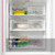 Neff, GI7815NE0, N90 Soft Close Built-in Freezer, White