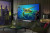 LG, OLED48C34LA, 48" 4K C3 OLED evo Smart TV, Black
