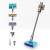 Dyson, 448799-01, V15s Detect Submarine, Multi