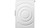 Bosch, WAN28282GB, 8KG Washing Machine 1400 C Rated, White
