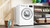 Bosch, WAN28282GB, 8KG Washing Machine 1400 C Rated, White