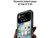 Apple, MTP03ZD/A, iPhone 15 Black 128GB