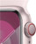 Apple, MR933QA/A, Watch S9 41mm Pink S/M