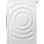 Bosch, WAN28250GB, 8KG 1400 Washing Machine, White
