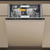 Whirlpool 14 Place Settings Built In Dishwasher, Multi