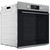 Whirlpool, OMK58HU1X, Built in electric oven, Stainless Steel