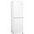 Bosch, KGN27NWEAG, Fridge Freezer 55cm, White