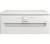 Indesit, D2FHK26UK,Full size Dishwasher 14 Place, White