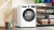 Bosch, WGG244F9GB, 9KG 1400 IDOS Washing Machine, White