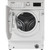 Whirlpool, BIWDWG961485UK, 9+6KG 1400 RPM Washer Dryer, Multi