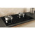 Whirlpool, WFS1577CPNE, Induction glass-ceramic hob, Black