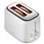 Kenwood, TCP05.A0WH, Abbey Lux 2 Slot Toaster, White