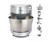 Kenwood, KHC29.N0SI, Prospero 6 in 1 Stand Mixer, Silver