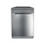 Hotpoint, H2FHL626XUK, 14 Place Dishwasher, Silver