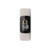 Fitbit, GA05185SR, Charge 6 Porcelain/Silver Case