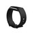 Fitbit, GA05183BK, Charge 6 Obsidian/Black Case