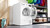 Bosch, WTN83203GB, Series 4 condenser tumble dryer 8 kg, White