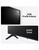 LG, 43UR78006LK, 43" 4K UR78 Smart UHD TV, Black